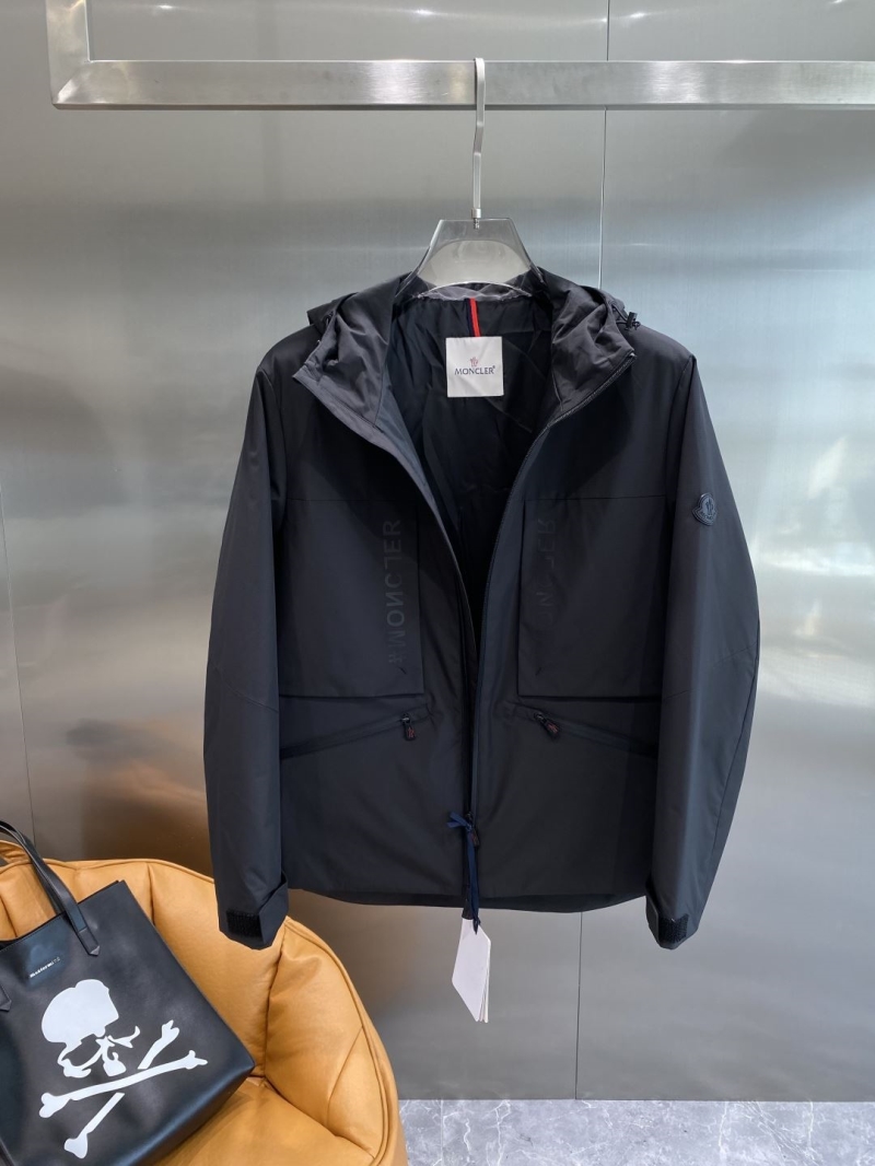 Moncler Outwear